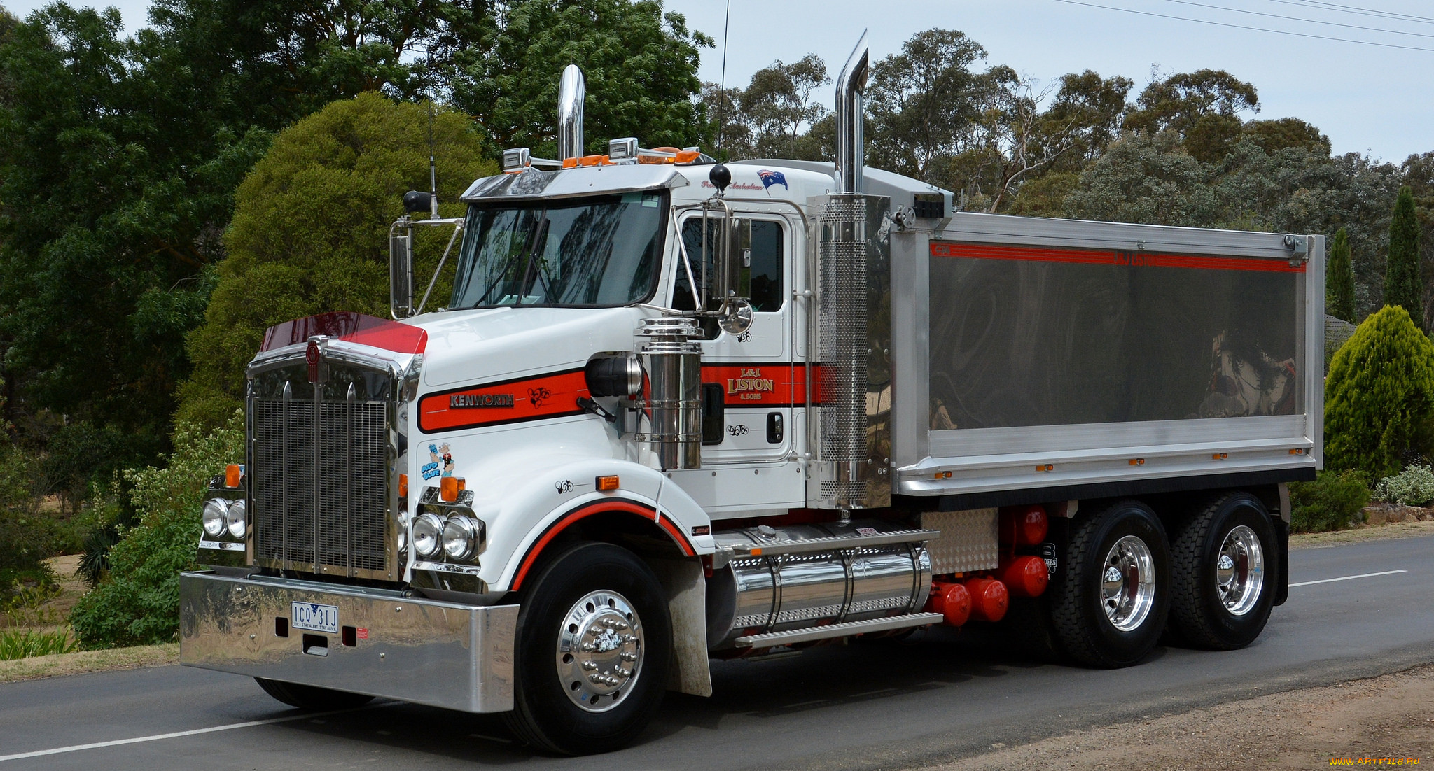 kenworth t409sar, , kenworth , , , , , , 